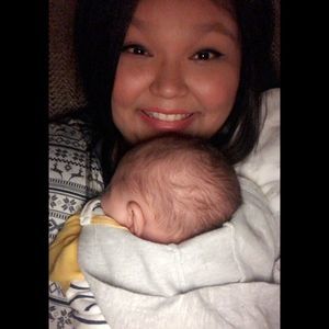 Meet your Posher, Emily